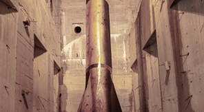 Le blockhaus d'Éperlecques