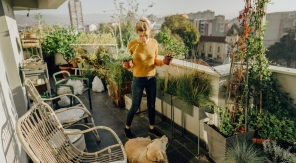 Balcon : quels sont les aménagements autorisés ?