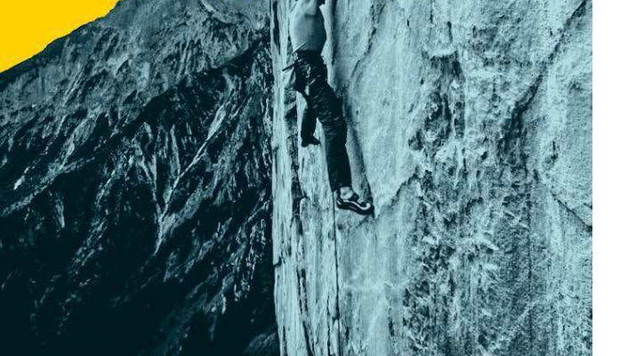 Manolo ou le magicien du rocher