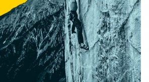 Manolo ou le magicien du rocher