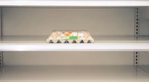 Pourquoi y a-t-il une pénurie d'œufs ?