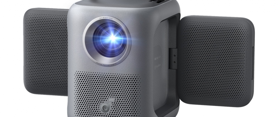 Soundcore Nebula P1i, le cinéma portable réinventé - Minizap Chambery