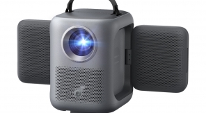 Soundcore Nebula P1i, le cinéma portable réinventé