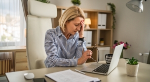 Ménopause, un impact silencieux sur la carrière des femmes