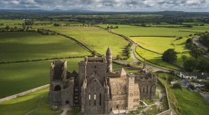 Sur les traces de Saint Patrick