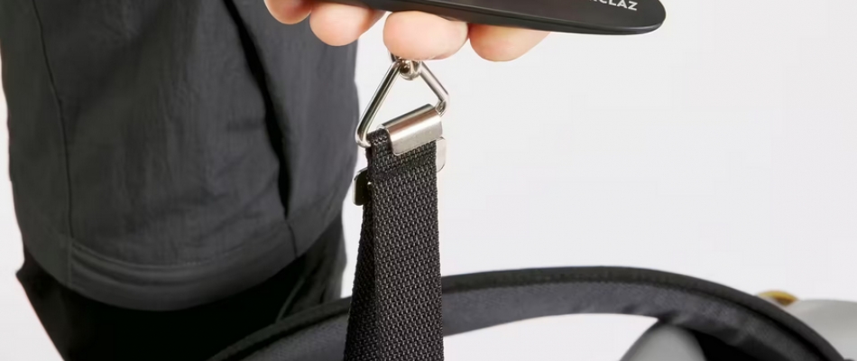 Un accessoire qui fait le poids - Minizap Annecy