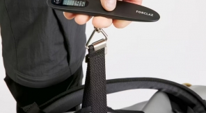 Un accessoire qui fait le poids