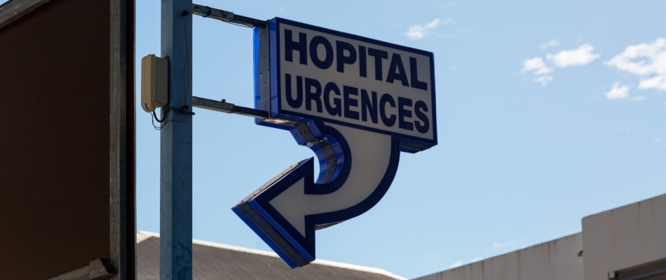 Les forfaits hospitaliers en hausse - Minizap Pays Voironnais