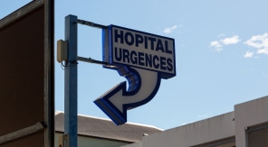 Les forfaits hospitaliers en hausse