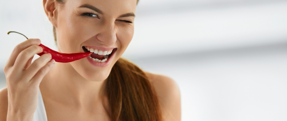 Pourquoi le piment nous séduit tant ? - Minizap Chambery