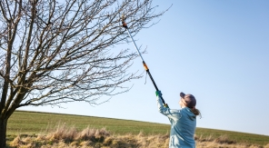 Gardez les pieds sur terre !