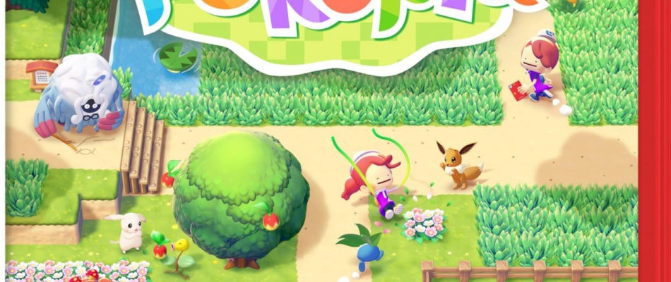 Pokémon Pokopia, un vent de fraîcheur souffle sur la saga - Minizap Annecy