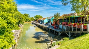 Un week-end de balade à Oléron
