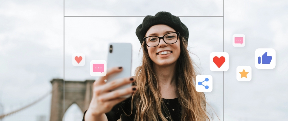 Voyages et réseaux sociaux, les liens se distendent - Minizap Pays Voironnais