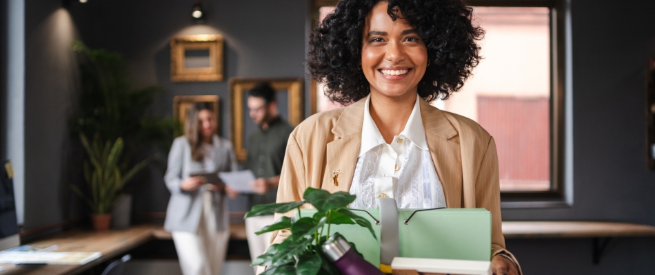 La rupture conventionnelle pour les agents publics - Minizap Pays Voironnais