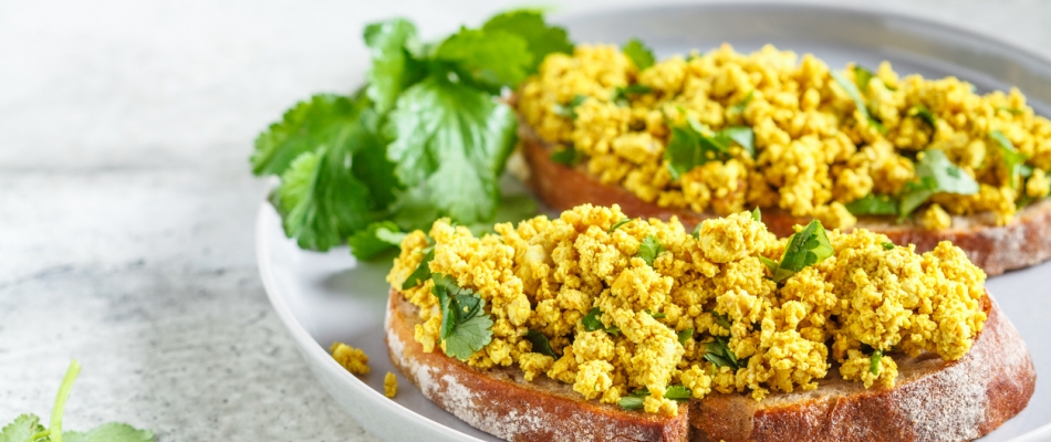 Le tofu à toutes les sauces - Minizap Annecy