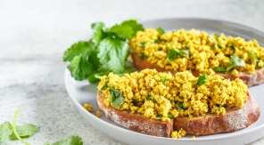 Le tofu à toutes les sauces