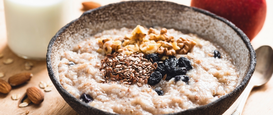 Comment consommer les graines de lin ? - Minizap Annecy