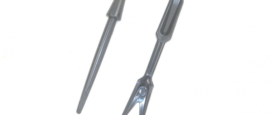 La (toute) petite panoplie du semeur méticuleux - Minizap Annecy