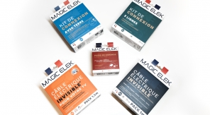 Un câble électrique invisible