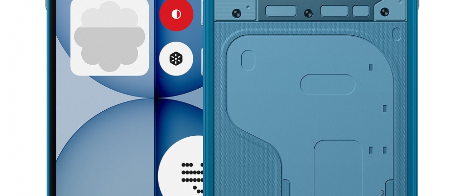 Nothing Phone (4a), le futur roi du milieu de gamme - Minizap Grenoble