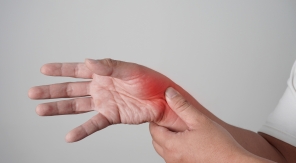 C'est quoi l'algodystrophie ?