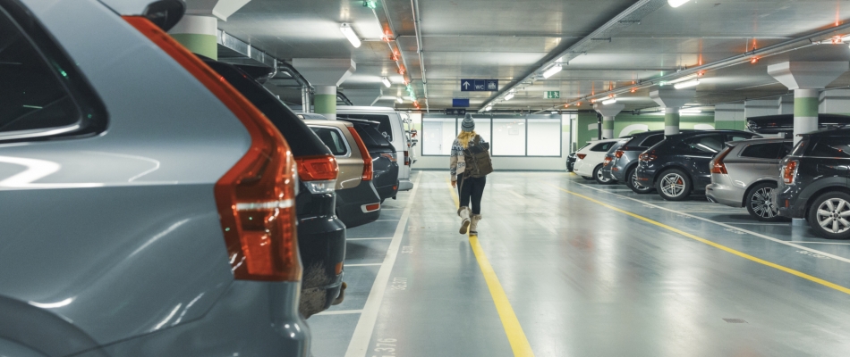 Le stationnement européen, un vrai poste de dépense - Minizap Grenoble