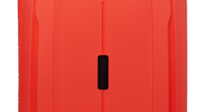 L'essence même d'un bagage