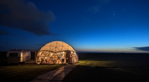 Le restaurant Cool K'cahuète à Equihen-Plage