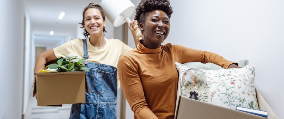 Logement étudiant, une plateforme à la rescousse - Minizap Annecy