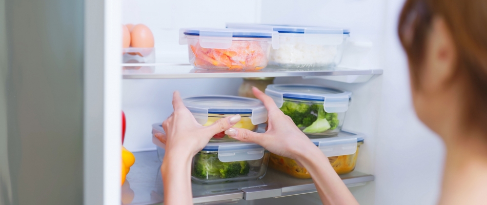 Fridgescaping, une organisation aux petits oignons - Minizap Grenoble