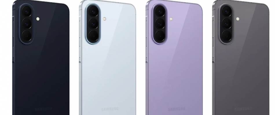 Samsung Galaxy A57, l'IA s'invite dans le milieu de gamme - Minizap Grenoble