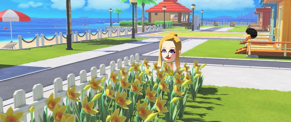 Tomodachi Life : Une vie de rêve, Nintendo ressuscite son simulateur de vie loufoque - Minizap Grenoble