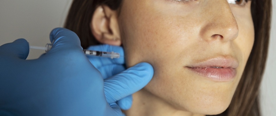 Le botox, un allié des troubles de la mâchoire - Minizap Pays Voironnais