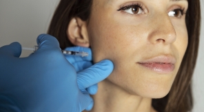 Le botox, un allié des troubles de la mâchoire