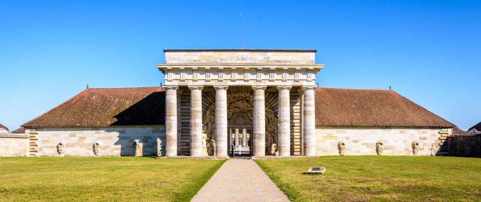 L'Unesco à l'honneur en Bourgogne - Minizap Chambery