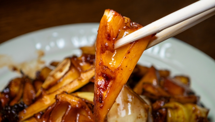 Le bambou, un superaliment à découvrir