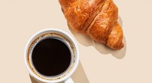 Les Français et le café