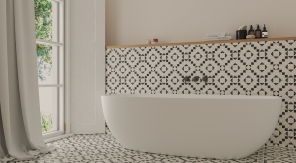 La mosaïque, un artisanat minutieux pour un décor d'exception