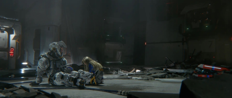 Pragmata, la nouvelle franchise de Capcom relance l'aventure spatiale - Minizap Grenoble