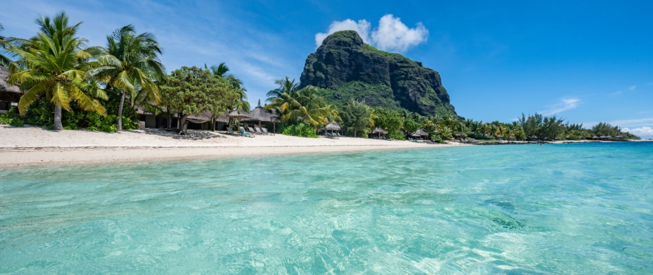 L'Île Maurice, le paradis sur terre - Minizap Annecy