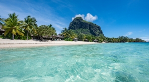 L'Île Maurice, le paradis sur terre