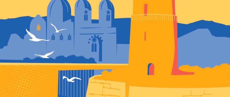 Marseille, un territoire intime - Minizap Annecy