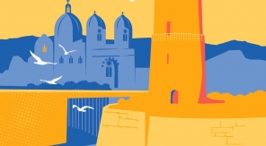 Marseille, un territoire intime