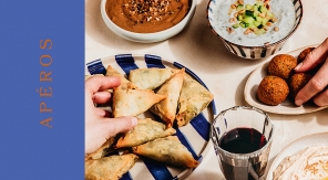 Le tour du monde des apéros