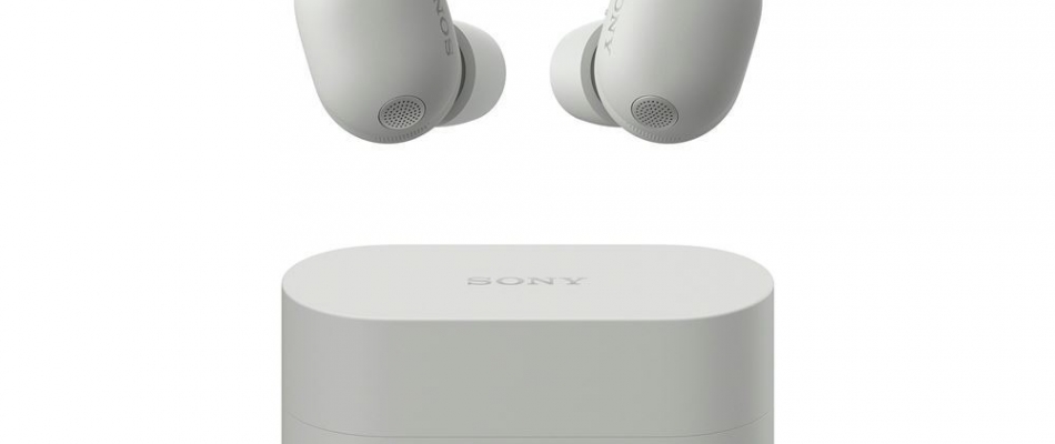 Sony WF-1000XM6, les écouteurs rois montent en gamme - Minizap Chambery