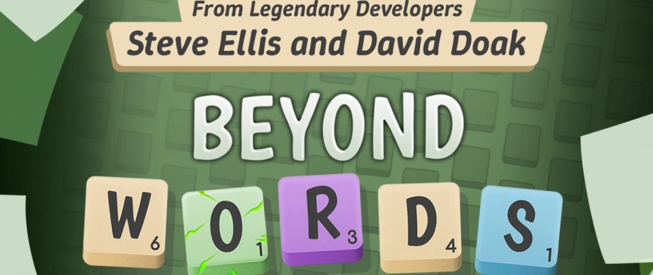 Beyond Words mêle le Scrabble au roguelike et fait des mots des armes fatales - Minizap Chambery