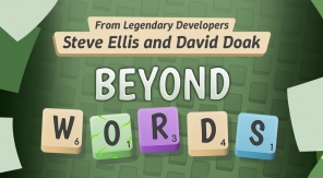 Beyond Words mêle le Scrabble au roguelike et fait des mots des armes fatales