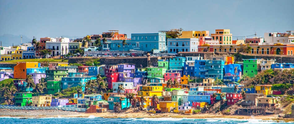 Porto Rico, la perle méconnue des Caraïbes - Minizap Annecy