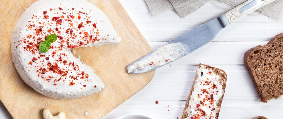 Fromage de riz, l'alternative végétale - Minizap Vallée de l'Arve